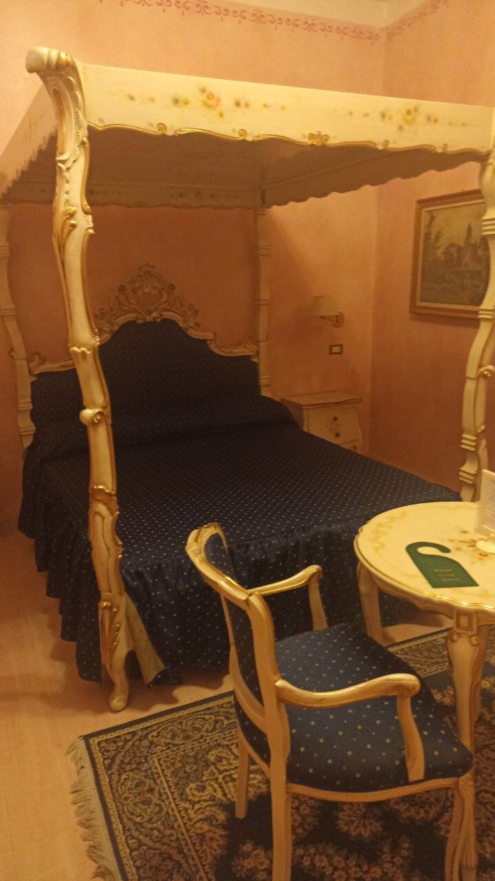 Garda Sol Apart-Hotel & Spa-客卧
