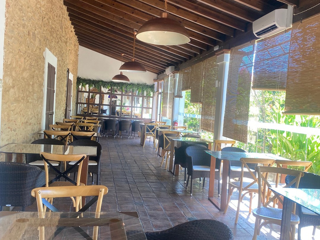 Hotel La Muralla主图