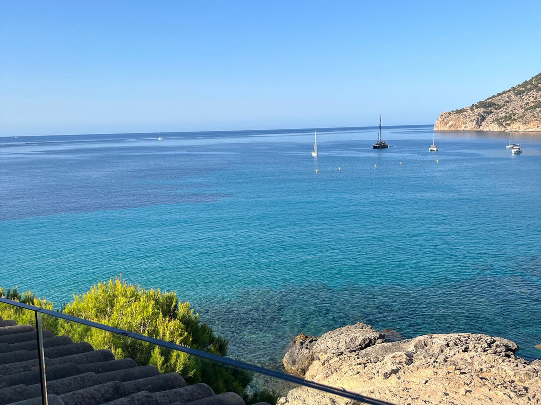 Bahía Suites Camp de Mar主图