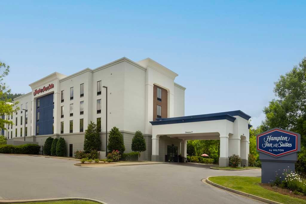 Hampton Inn & Suites Birmingham/280 East-eagle Point主图