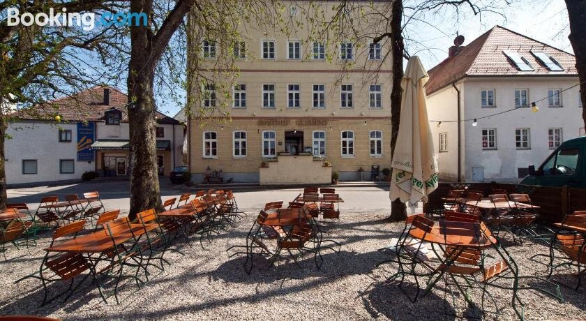 Gasthof Klement主图