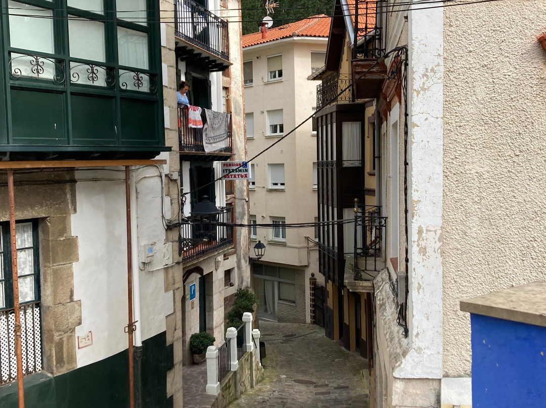 Itsasmin Ostatua主图