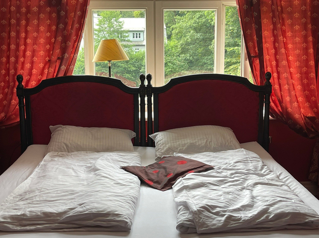 Hotel Fryderyk - Restaurant & SPA主图