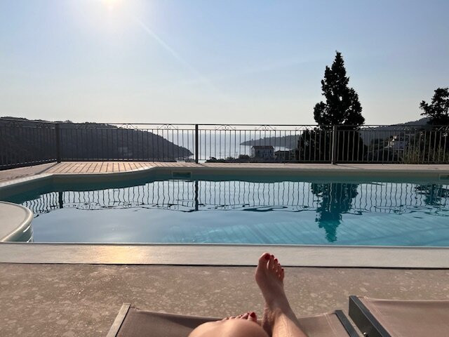 Likoudis Villas