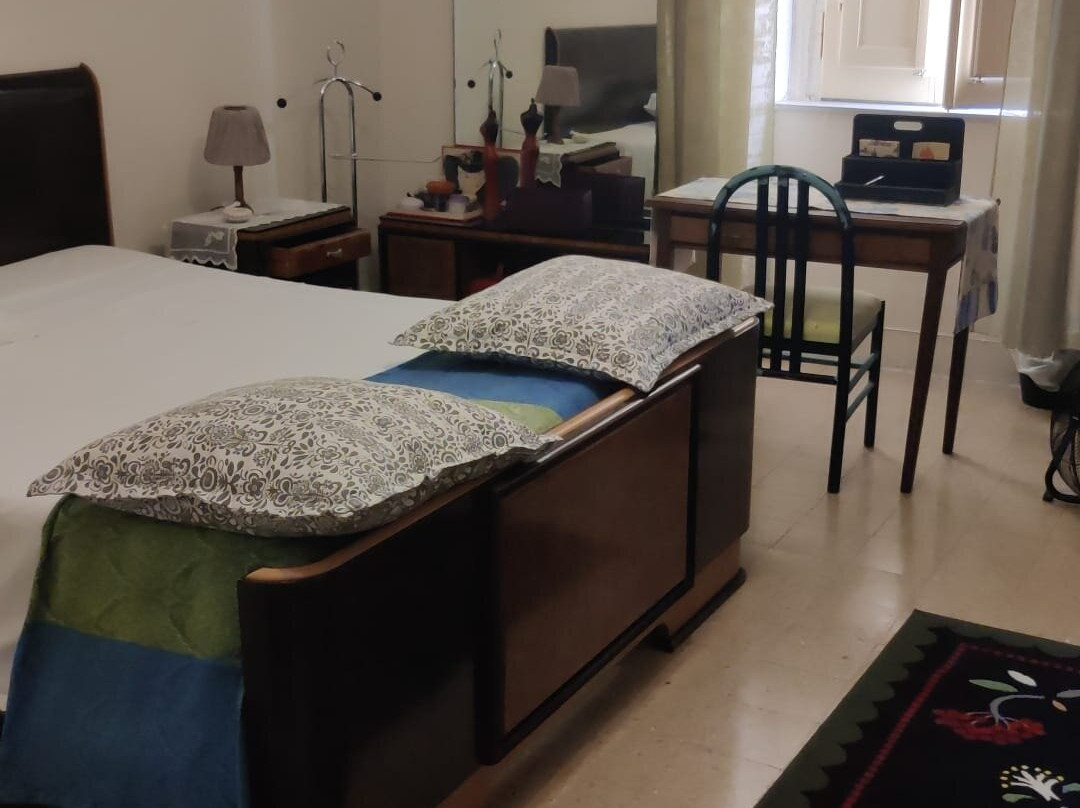 La casa di Zia Mimina主图