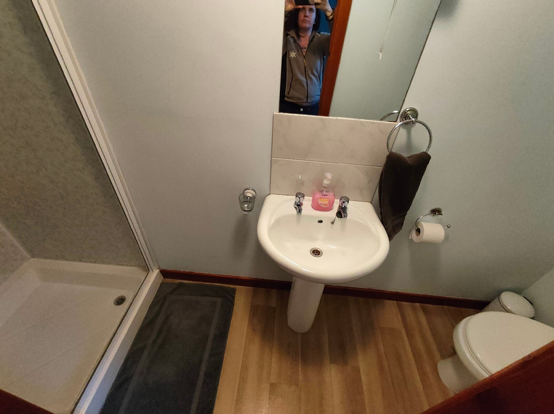 North Wales B & B主图