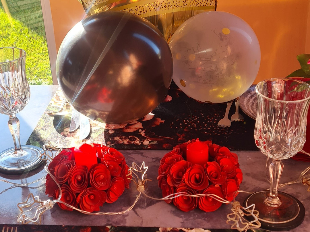 Mosswood Bed & Breakfast主图