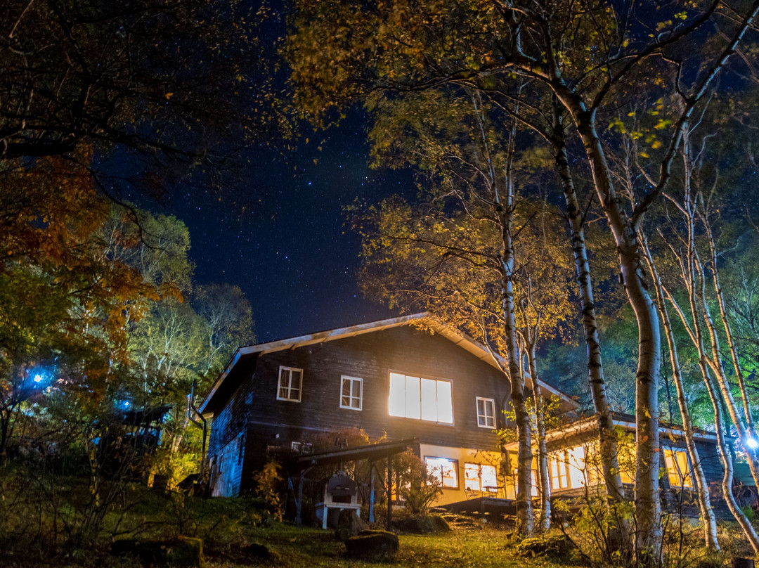 Colomode Guest House