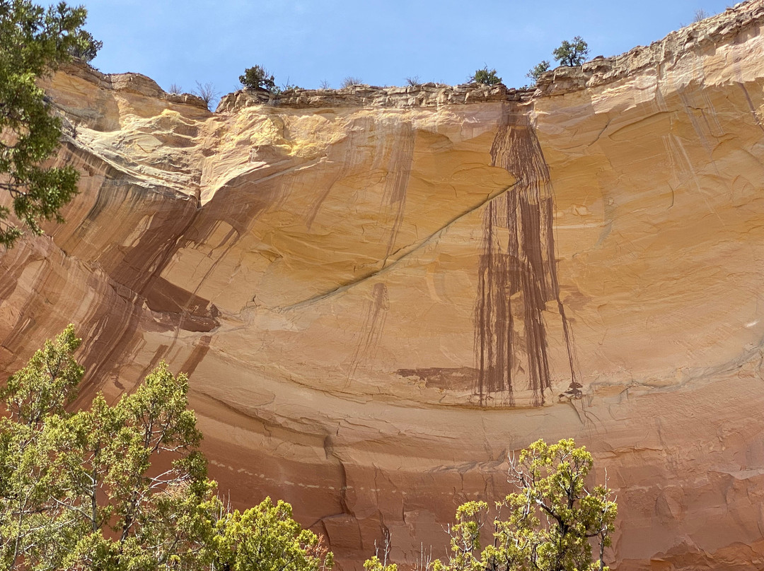 Echo Amphitheater-Abiquiu必去景点