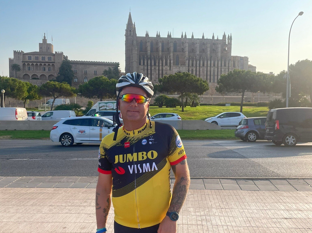 Clips Mallorca Cycling | bike rental Can Pastilla-坎帕斯蒂利亚必去景点
