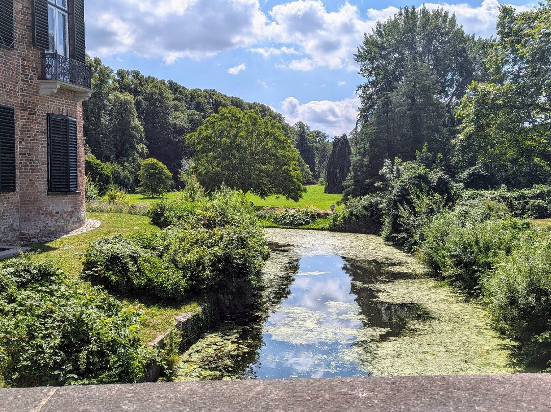 Stiftung Schloß Eutin景点图片
