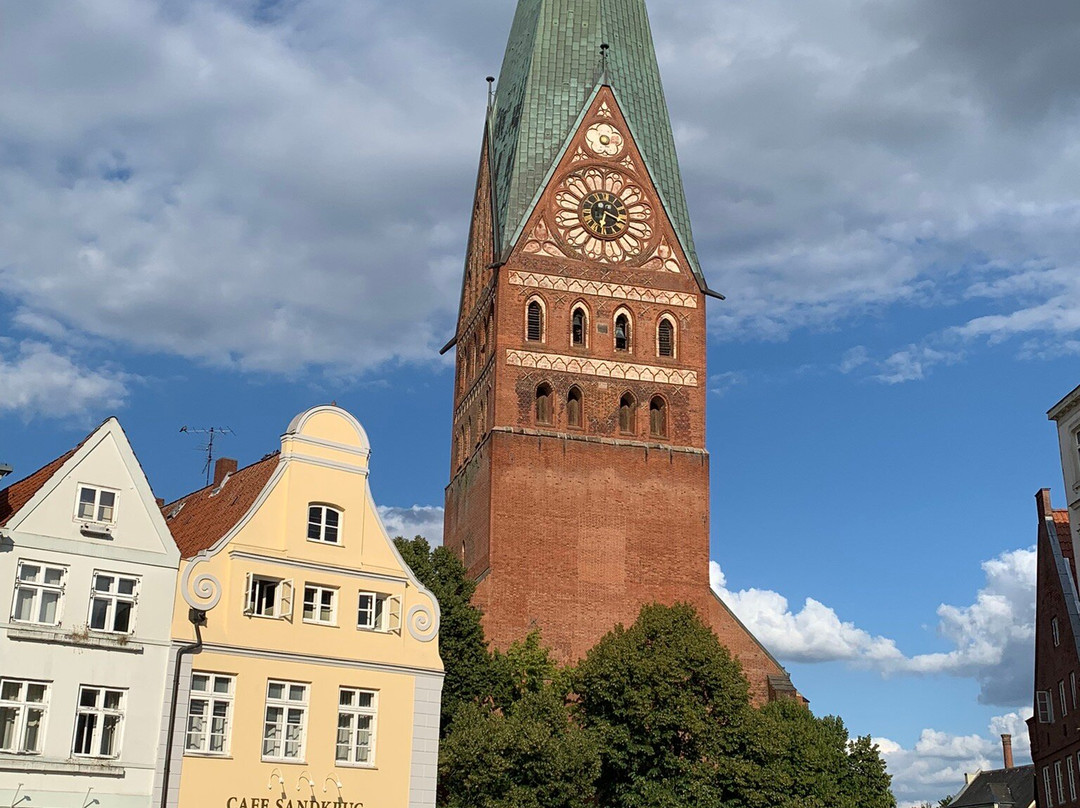 Zum Roten Tore主图