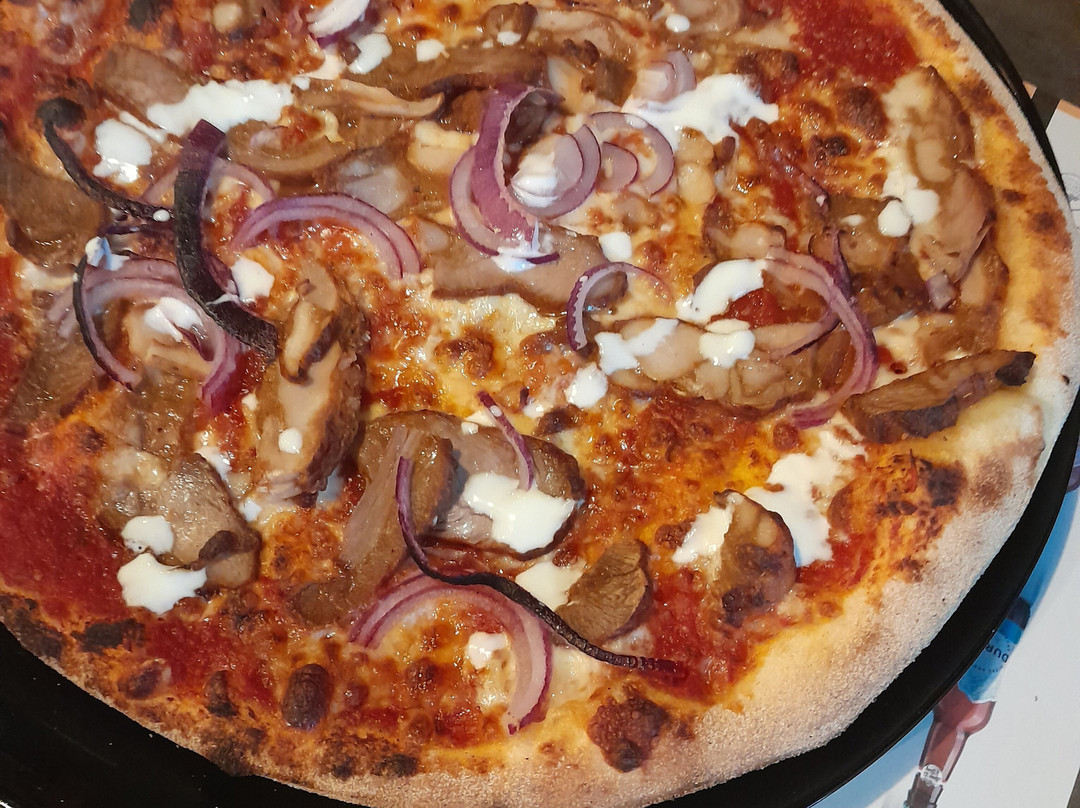 Hotel de la Poste主图