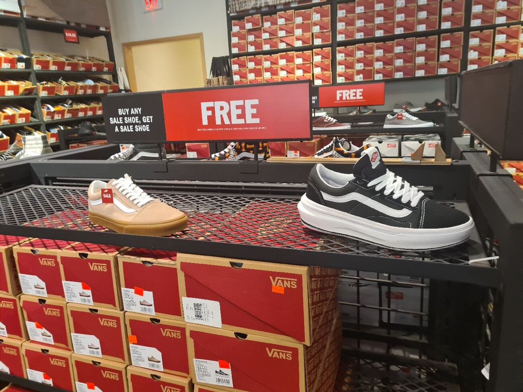 Rio Grande Valley Premium Outlets-Mercedes必去景点