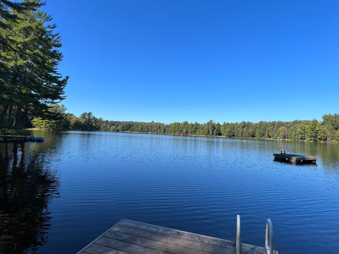 Muskoka Bay Resort主图