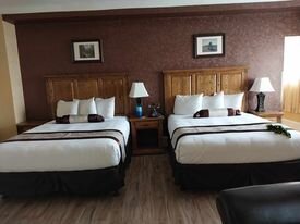 Eureka Inn Trademark Collection Wyndham-客卧