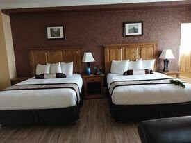 Eureka Inn Trademark Collection Wyndham主图