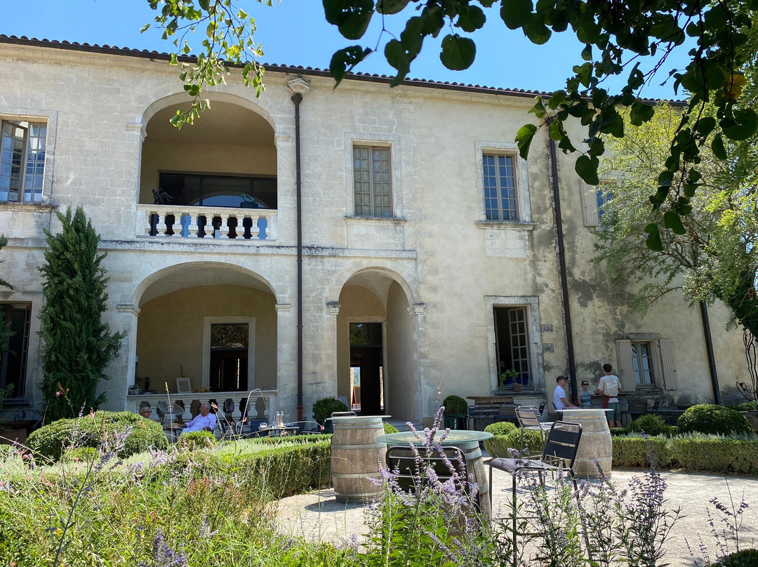 Maison de la Truffe et du Vin du Luberon景点图片
