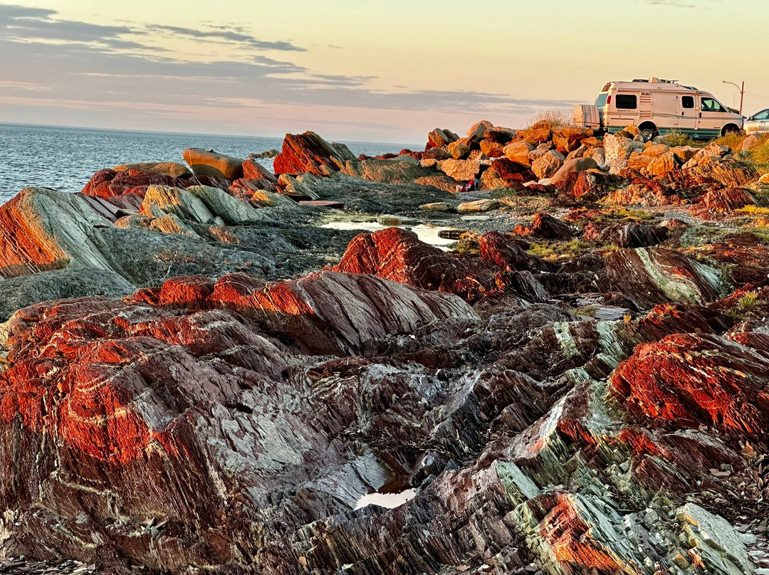 Motel de la Mer主图