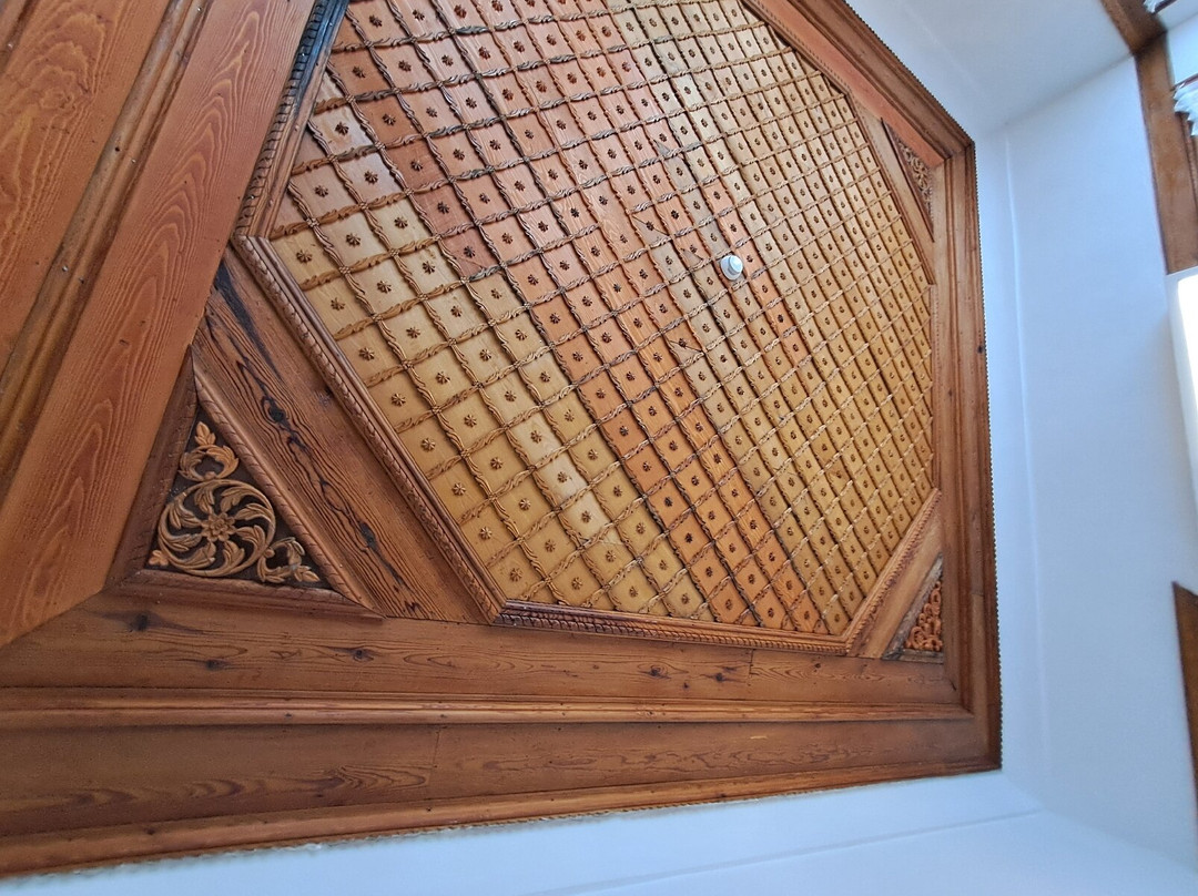 Ethnographic Museum景点图片