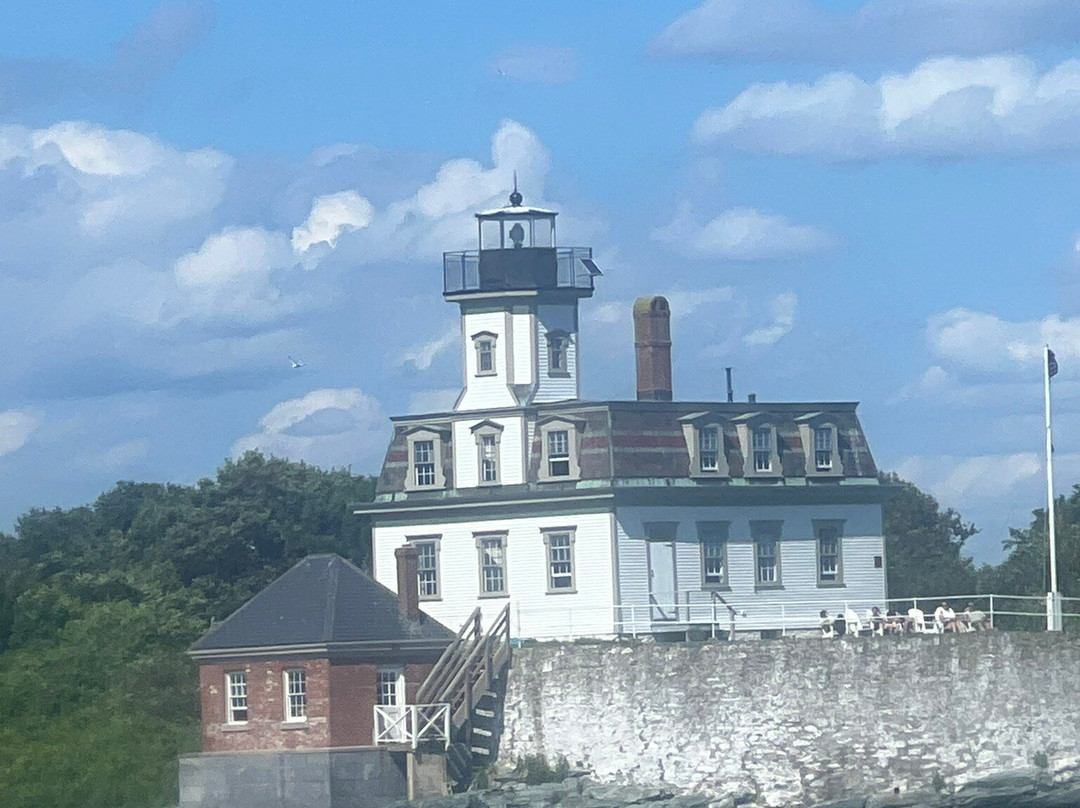 Rhode Island Bay Cruises景点图片