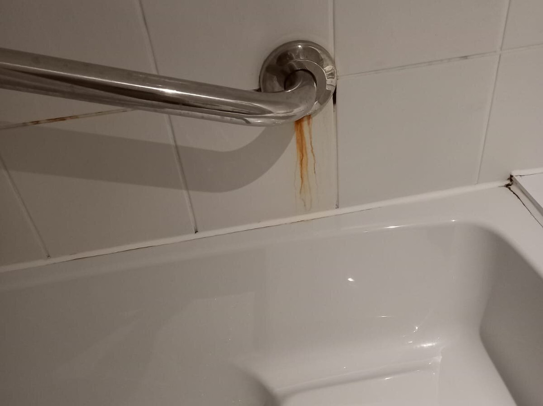 戴斯彼得伯勒酒店主图