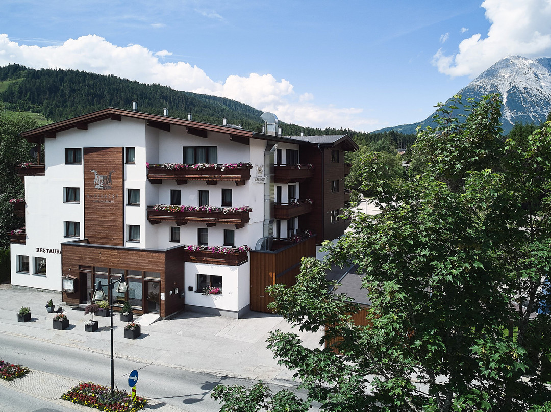 Seewald旅游攻略图片