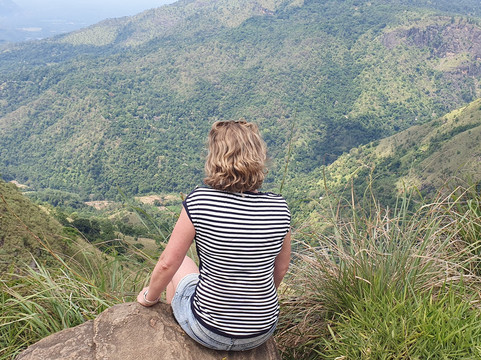 Travel with Danu-班托塔必去景点