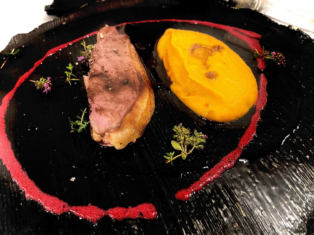 L'orée Des Chambaran