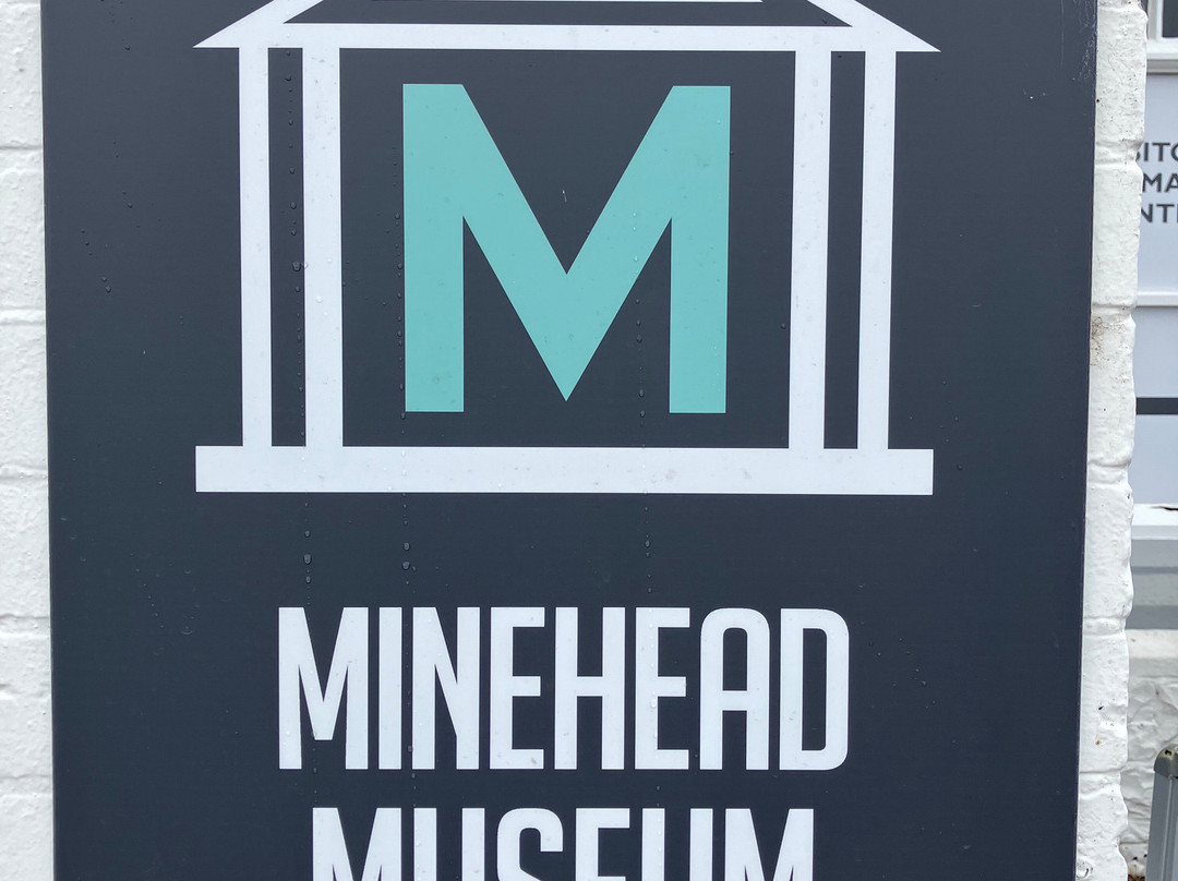 Minehead Museum-迈恩黑德必去景点