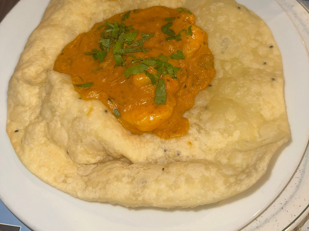 The Heritage - Indian Tandoori Restaurant