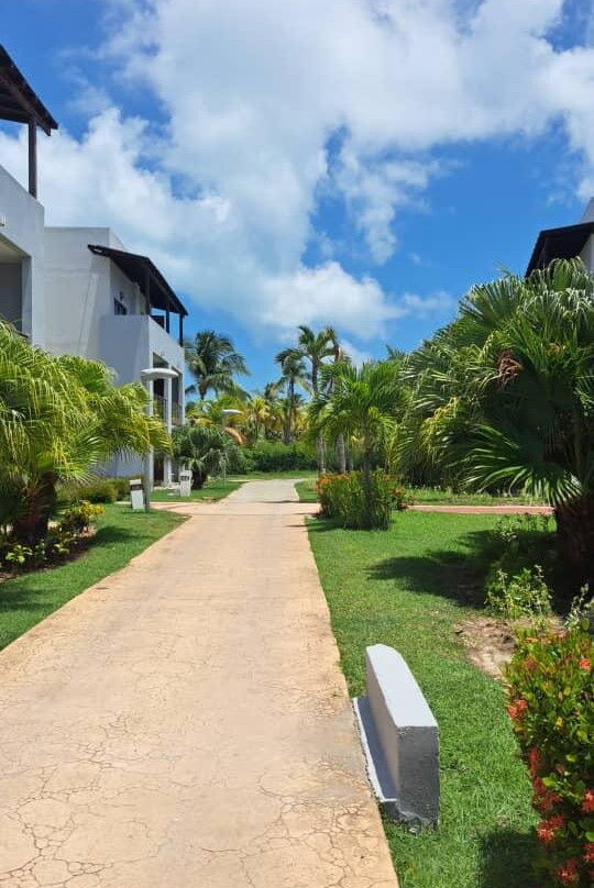 Sanctuary At Grand Memories Varadero主图