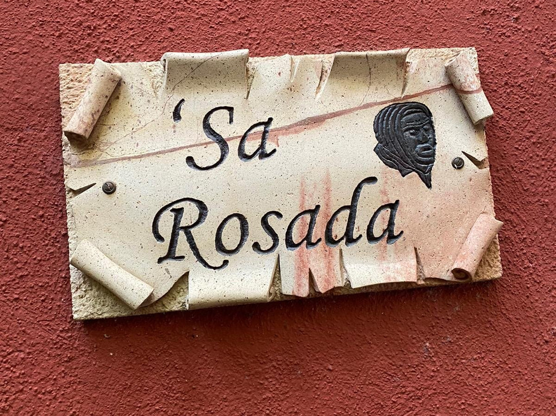 Sa Rosada主图