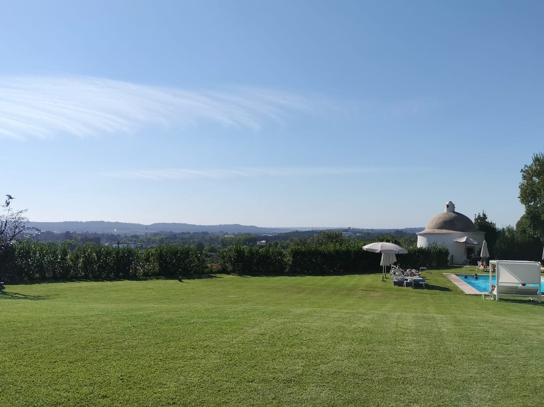 Conimbriga Hotel do Paco主图