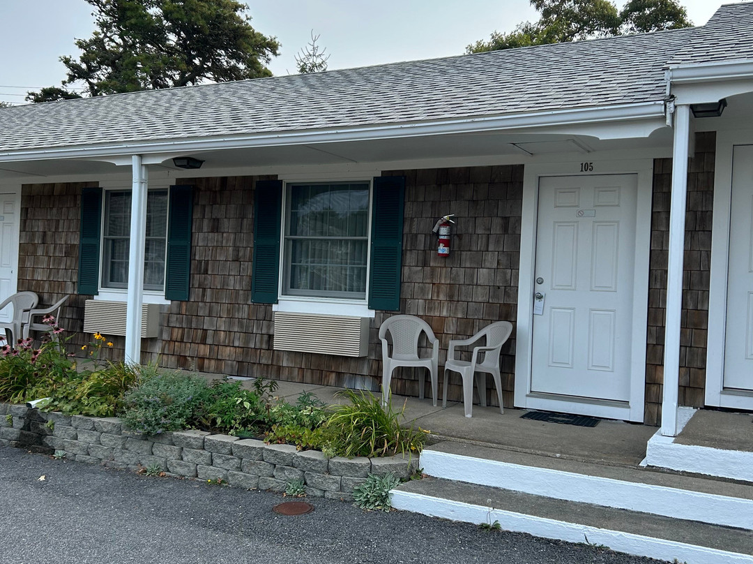 The Chatham Motel主图