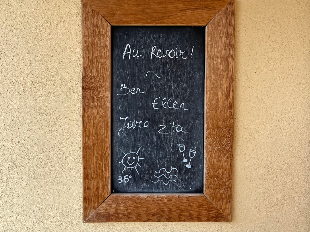 Terre de Lumière主图