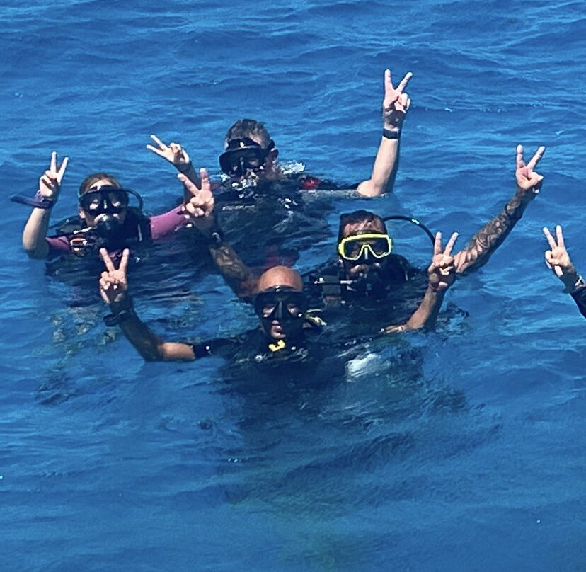 Shams Diving Center-Safaga必去景点