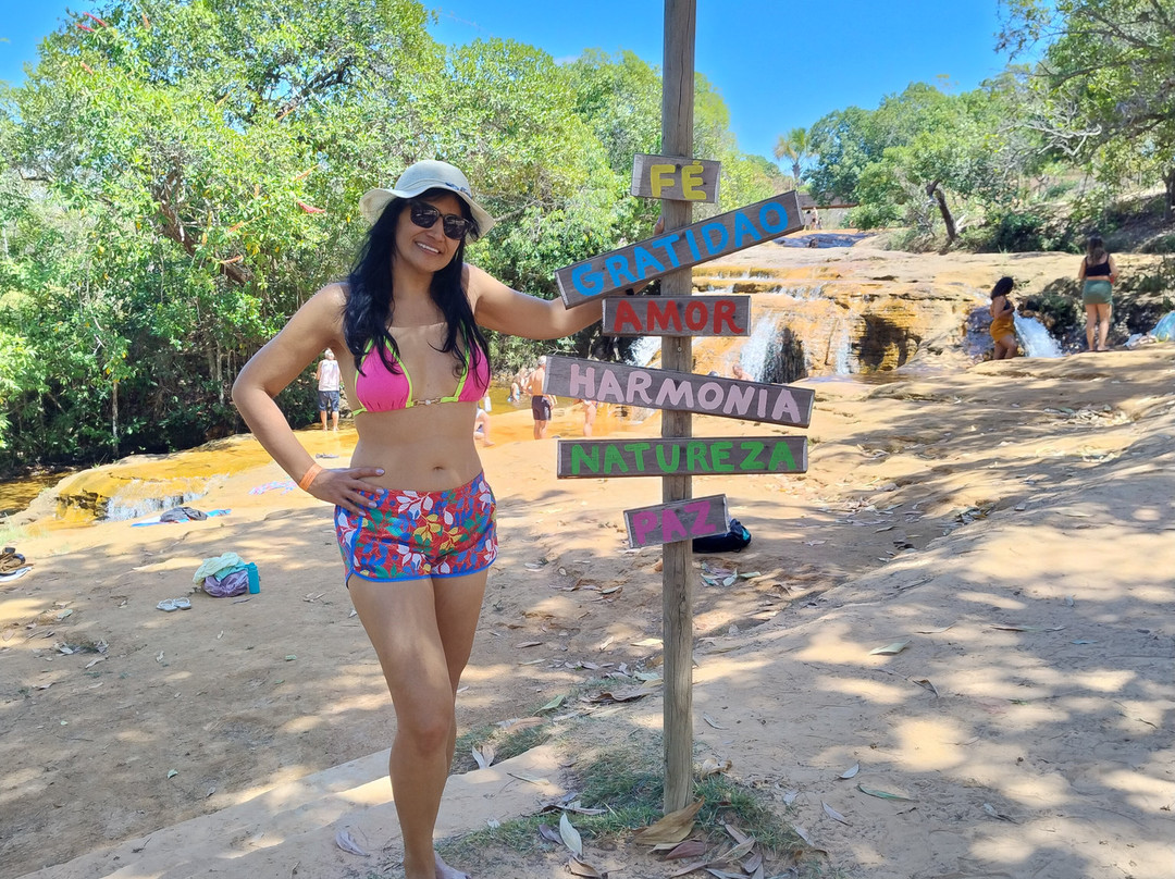 Feira da 304 Sul-Palmas必去景点