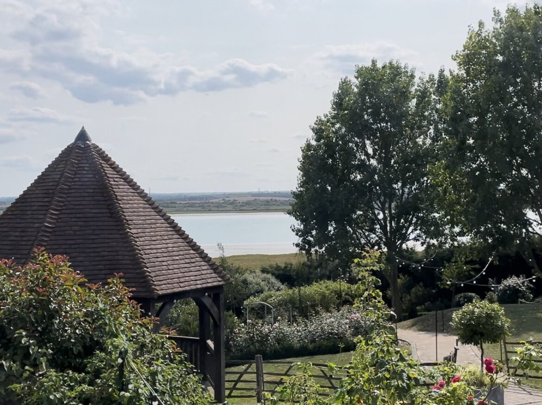 The Ferry House主图