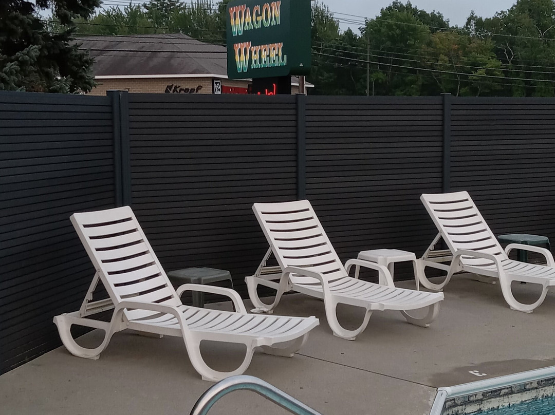 Wagon Wheel Motel主图