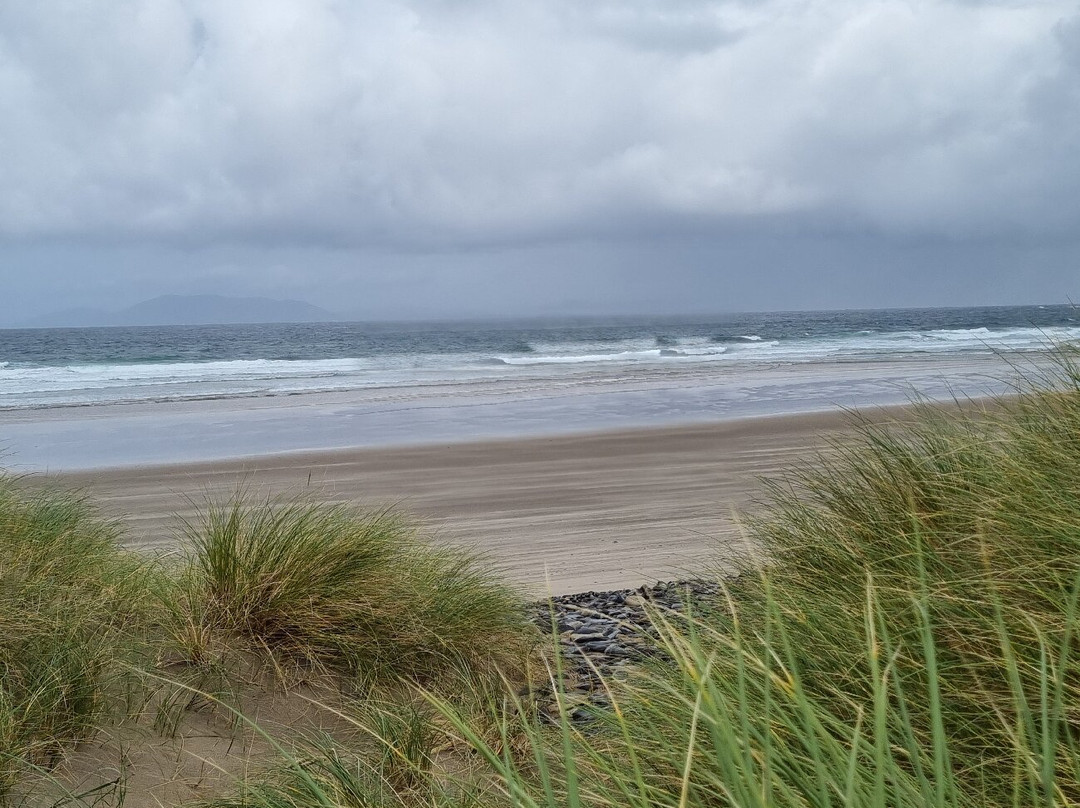 Streedagh Beach景点图片
