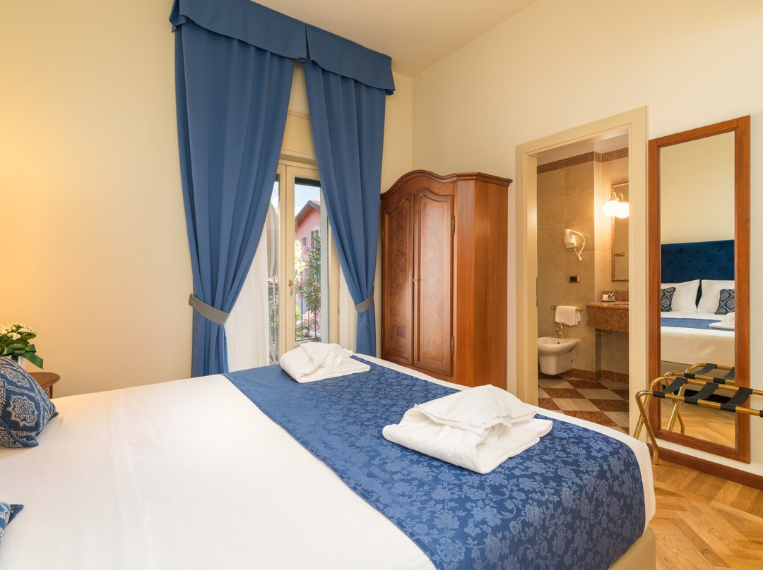 Hotel Villa Galeazzi主图