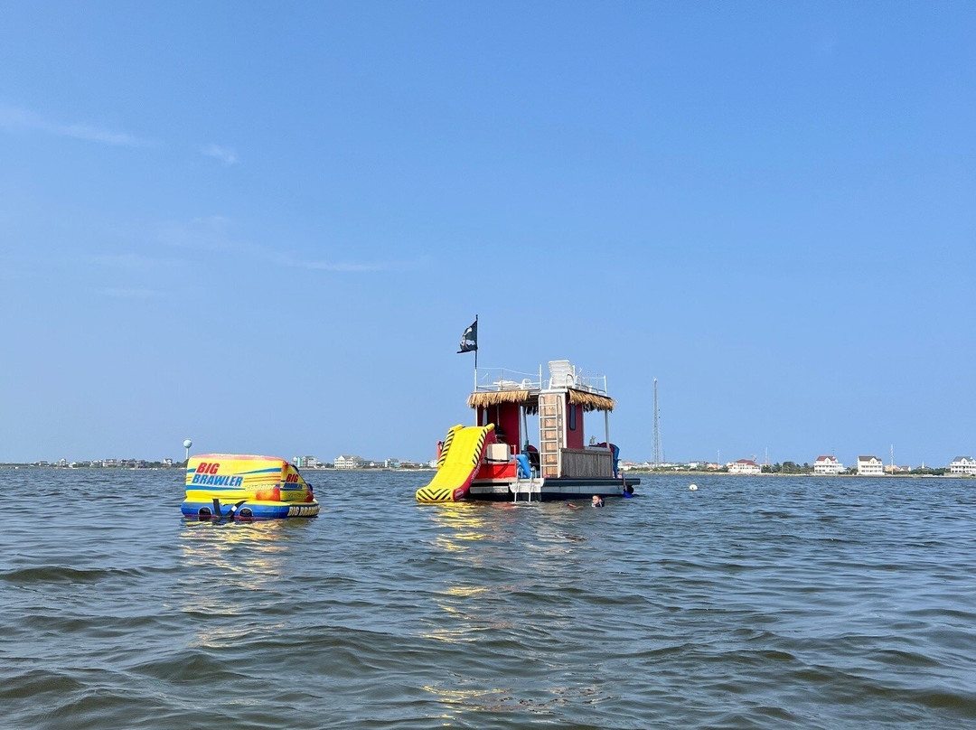 Charlie’s Boat Rentals景点图片