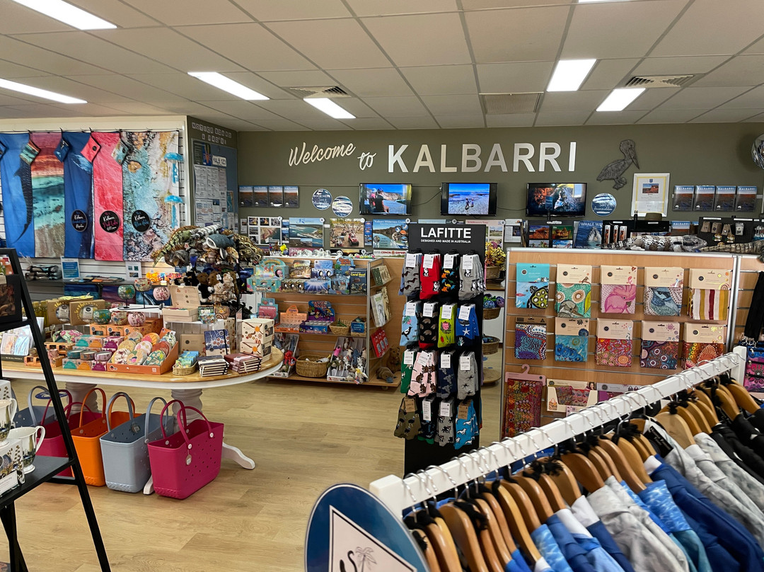 Kalbarri Visitor Centre景点图片