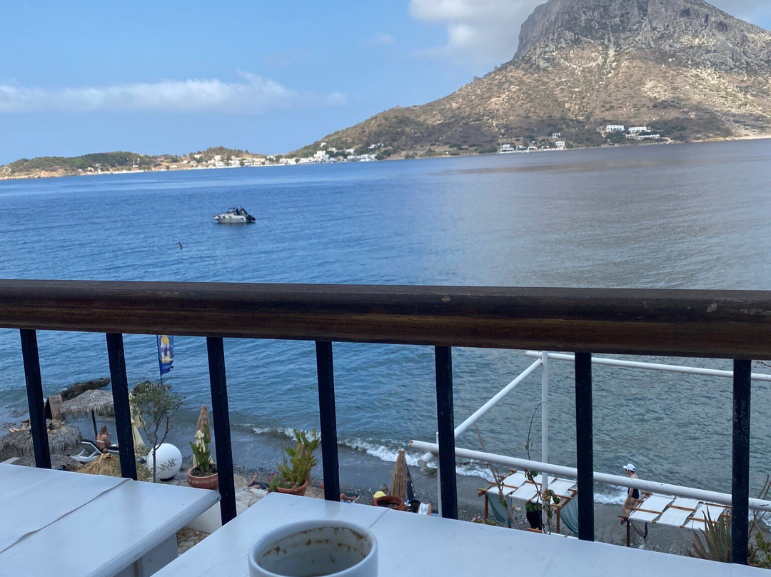 MasouriBlu Boutique Hotel主图