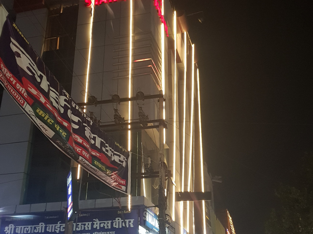 Hotel Star Inn主图