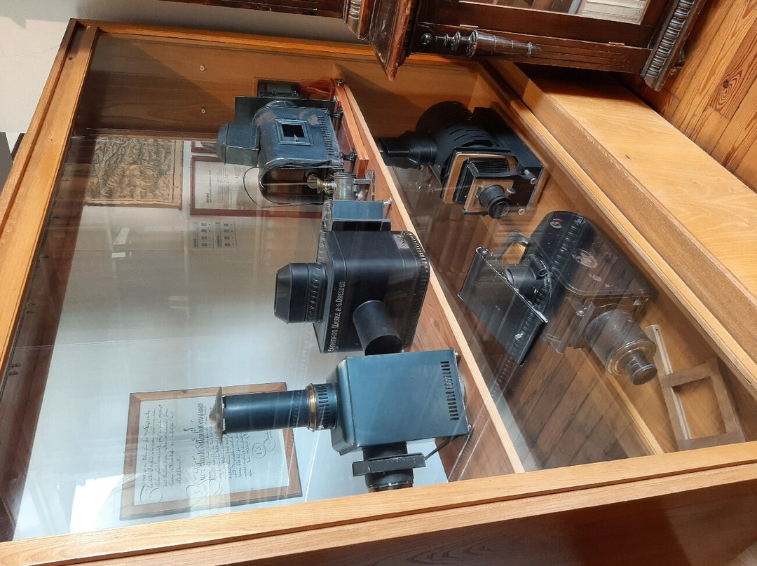 Museum Fuer Volkskultur - Schloss Porcia景点图片