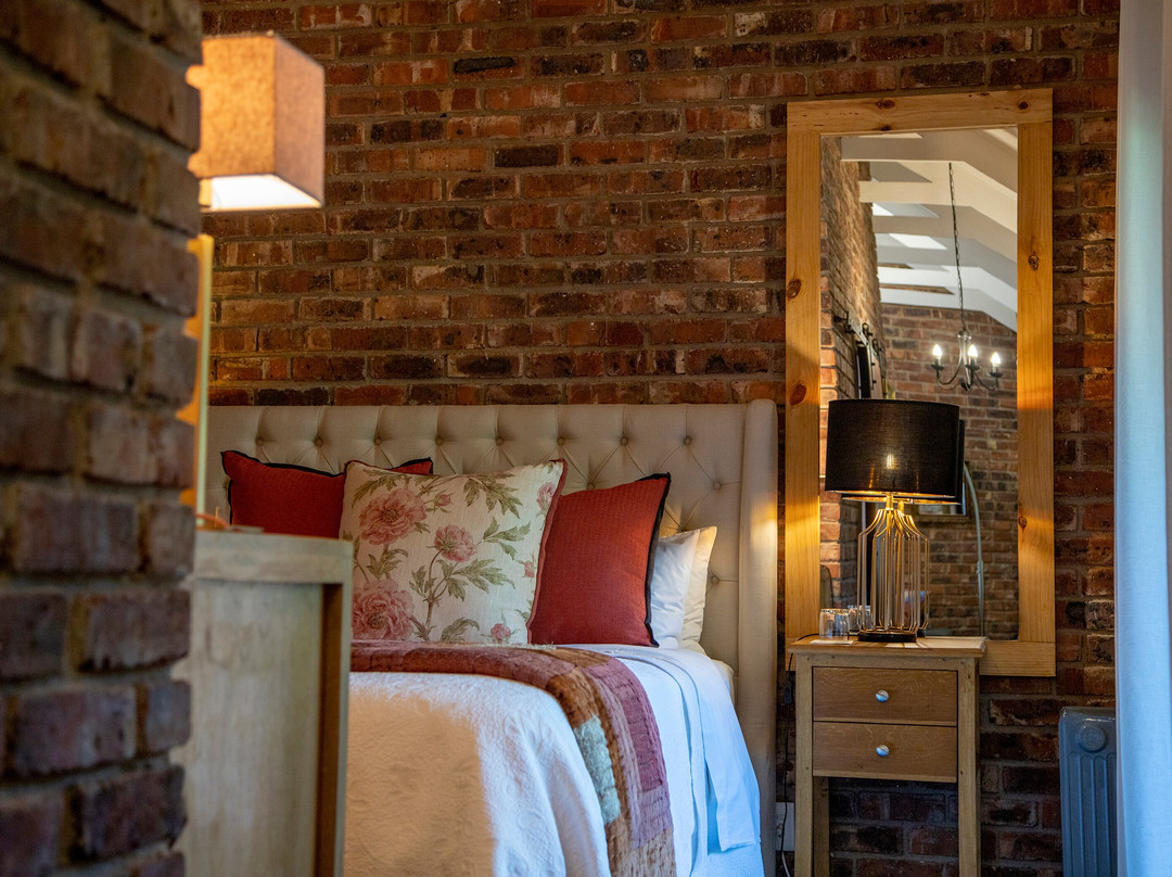 Tarry-Stone Cottages主图