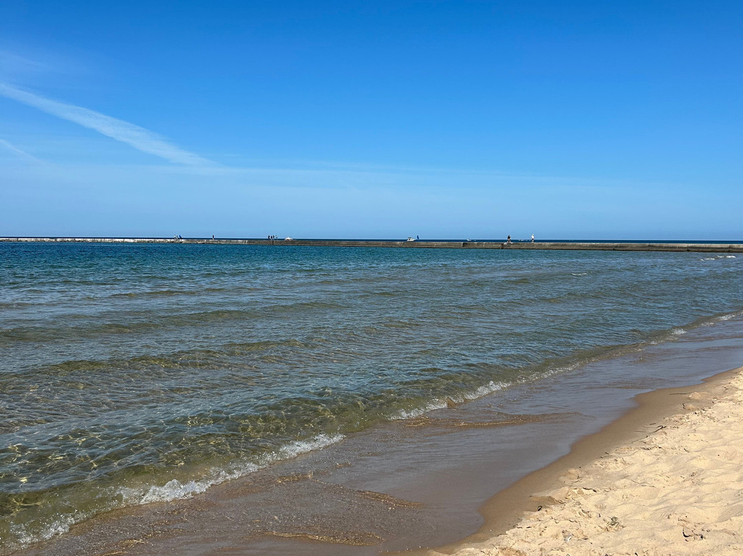 Portage Lake Motel主图