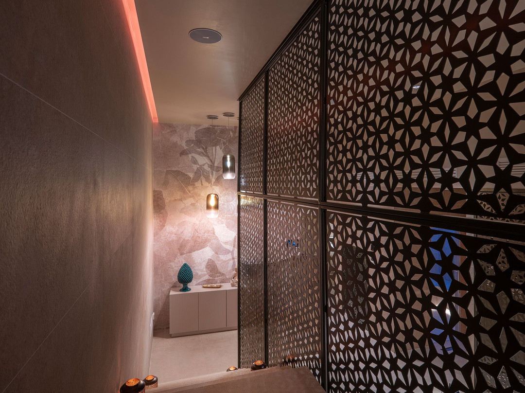 迪莫拉圣朱塞佩 SPA 酒店主图